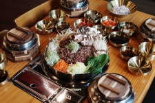 금죽헌 금정산성점