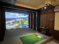 골프존 라인스크린