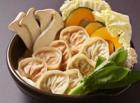 개성손만두 신포점