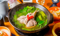 아빠의양식당