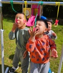 공립정다운상무어린이집