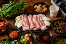 암소한마리 독산본점