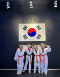 부곡우리아이태권도