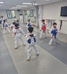 민족사관태권도