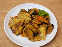 중국본토요리집 풍미원