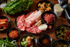 암소한마리 독산본점