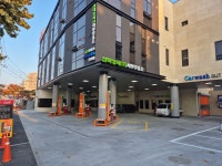 삼미상사 서부주유소