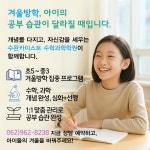 수완카이스트 수학/과학