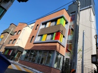 근로복지공단곰달래어린이집