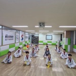 베스트 태권도장