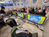 메가원탑PC방 청라점