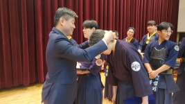 동탄별하검도관