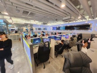 메가원탑PC방 청라점