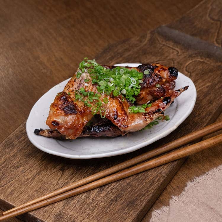 테바사키(2pcs)