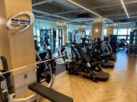 트렌드핏 헬스&PT 김해점