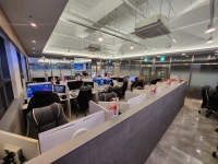 메가원탑PC방 청라점