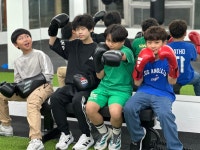 스웻클럽 온천천점