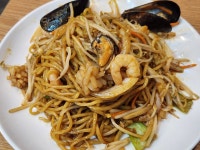 중국본토요리집 풍미원