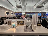 메가원탑PC방 청라점