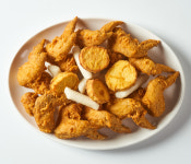 오빠통닭 수완직영점