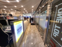 메가원탑PC방 청라점