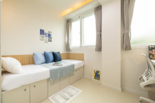 레지던스 이지스테이원룸텔 노량진2호점