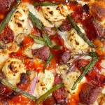 클랩피자 가산 퍼블릭