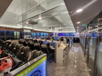 메가원탑PC방 청라점