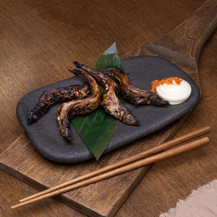 시샤모