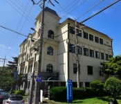 서귀포시 노인복지회관