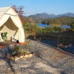 청풍호캠프펜션