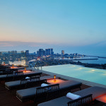 홈 마리나 속초 호텔