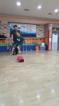 충호태권도