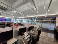 메가원탑PC방 청라점