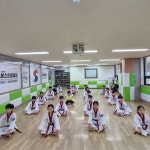 베스트 태권도장