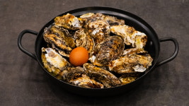 왕새우직판장 주안점