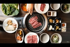 반석생갈비 가좌점