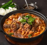 욱이 국밥