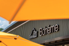 보엠유황온천앤리조트