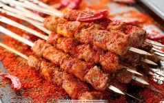 청도양꼬치