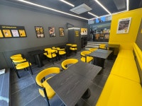 컴포즈커피 신포로데오점