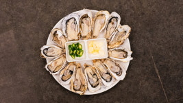 왕새우직판장 주안점