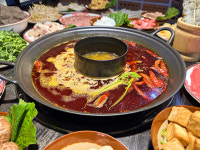 사천양양훠궈 본점