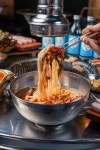 박달 박가네숯불껍데기 청주가경점