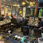 더착한뒷고기 본점