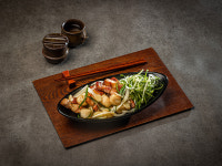 노걸대 감자탕&황토가마삼겹 서충주점