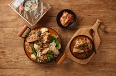 서울감자탕 서현지점