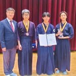 동탄별하검도관