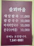 솔뫼마을