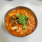 서가네칼국수
